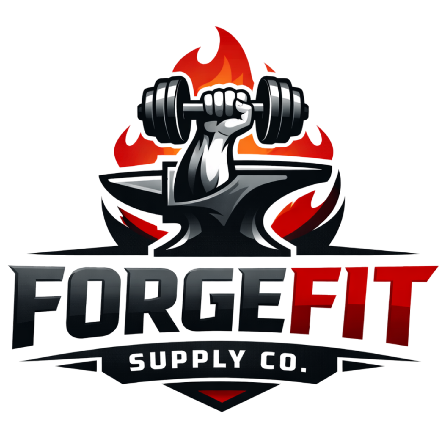 ForgeFit Supply Co.